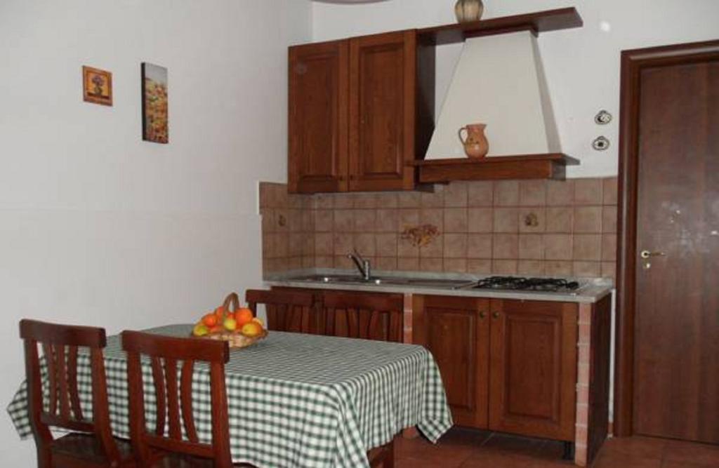 Agriturismo Ruvitello Misterbianco Kamer foto