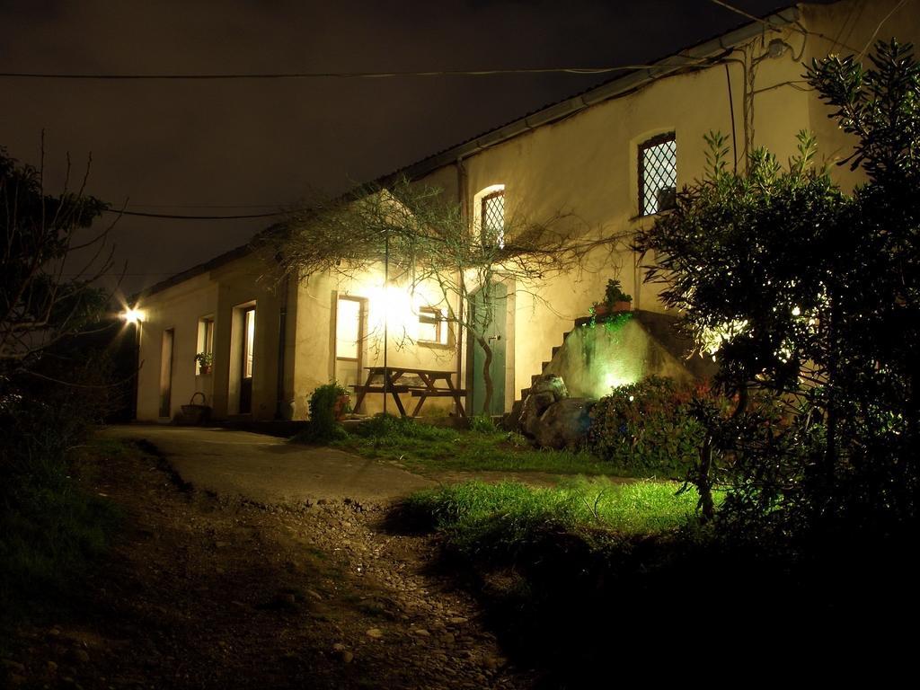 Agriturismo Ruvitello Misterbianco Kamer foto